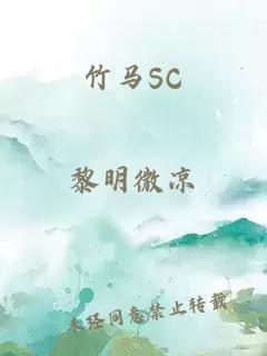 竹马SC